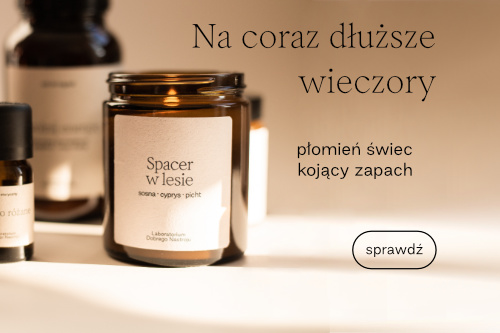Jesienne wieczory