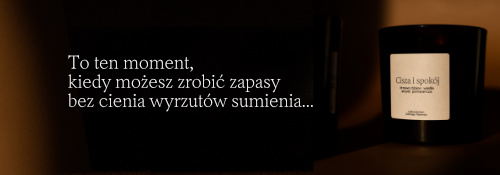 Zapas dobrego nastroju