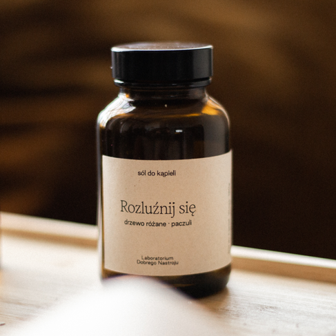 Bliskość - zestaw prezentowy