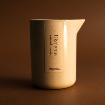 Serenity - massage candle