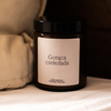 Hot chocolate - soy candle 180ml