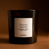 Winter evening - soy candle 400ml