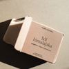 Himalayan salt - shower soap