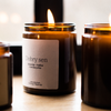 Good sleep - soy candle 180ml