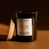 Word I give - soy candle 250ml