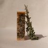 Orange - rosemary - thyme - shower soap