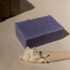 Lavender - geranium - shower soap