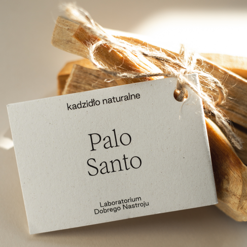 Palo santo