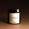 Bergamot - soy candle 120ml