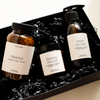Winter ritual - gift set