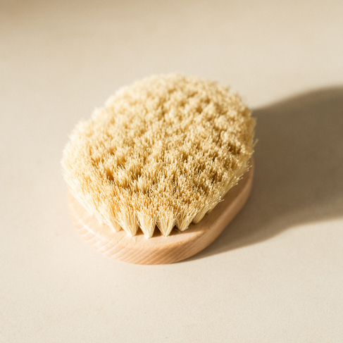 Szczotka do masażu ciała
