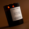 Word I give - soy candle 250ml