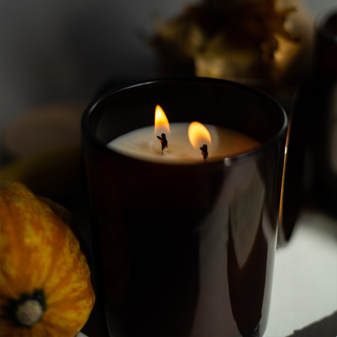 Błogie popołudnie - świeca sojowa 250ml