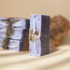 Lavender - geranium - shower soap