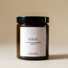 Miłość - świeca sojowa 180ml