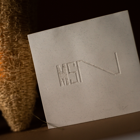 Światło miasta - świeca sojowa 180ml