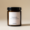 Kadzidło - świeca sojowa 180ml