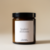 Sunburned - soy candle 180ml