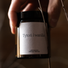 Tytoń i wanilia - świeca sojowa 180ml