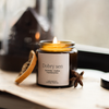 Good sleep - soy candle 120ml