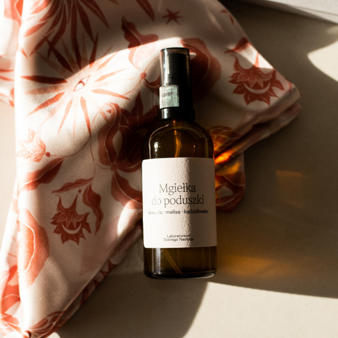 Dobranoc - zestaw prezentowy