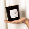 Peace and quiet - soy candle 400ml