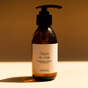 Body oil - bergamot - lavender - orange