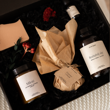 Proximity - gift set