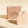 Himalayan salt - shower soap