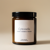 Citronella - soy candle 180ml
