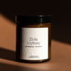 Herbs and citrus - soy candle 180ml