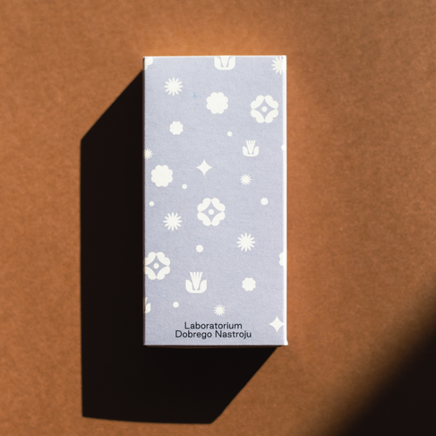 Długie dekoracyjne zapałki