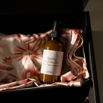 Dobranoc - zestaw prezentowy