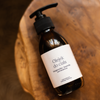 Body oil - bergamot - lavender - orange
