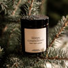 Cinnamon Shops - soy candle 180ml