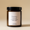 Winter evening - soy candle 180ml