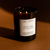 Word I give - soy candle 250ml