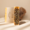 Orange - rosemary - thyme - shower soap