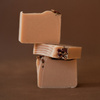 Patchouli - ginger - orange - bar soap