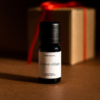 Rosewood essential oil