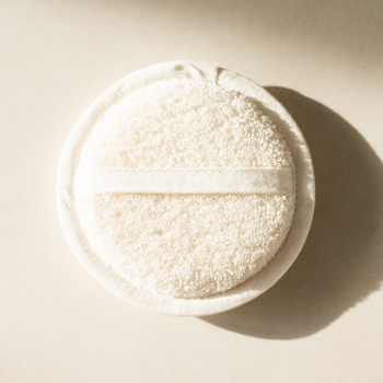 Naturalna myjka do ciała